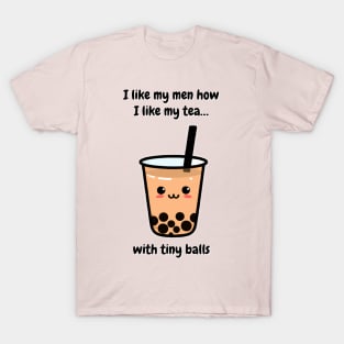 Boba Tiny Balls T-Shirt